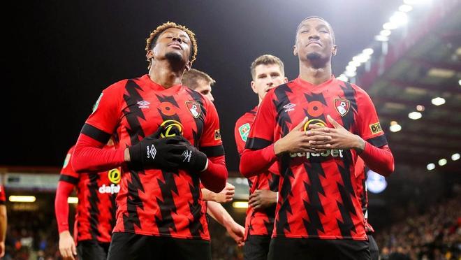 三亿体育体育网站入口-关于南安普顿伯恩茅斯逆袭，全力以赴满怀信心绝地求生的信息