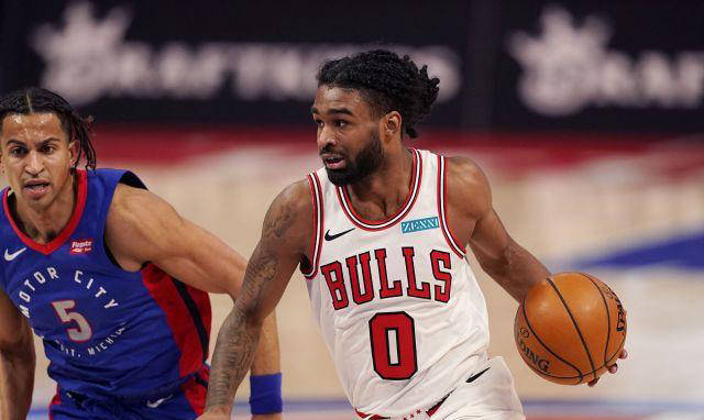 三亿体育体育官网app-公牛队主帅力挺球员，信心十足