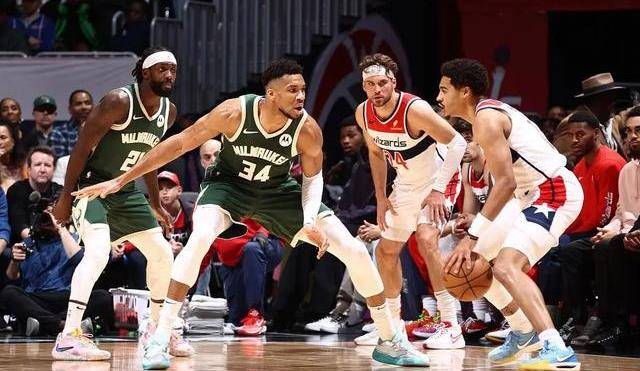 雄鹿主场大胜活塞,安特托昆博梦幻表现的简单介绍 雄鹿主场大胜活塞,安特托昆博梦幻表现的简单介绍