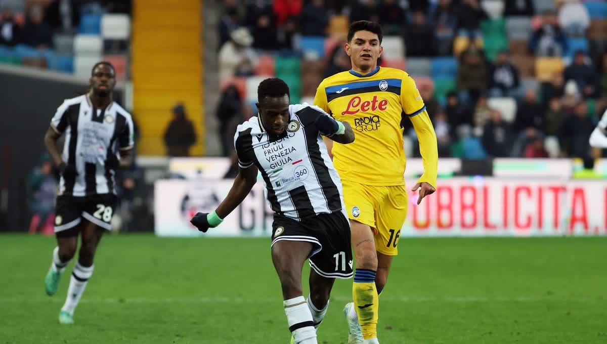 包含乌迪内斯客场平局,表现令人印象深刻的词条 包含乌迪内斯客场平局,表现令人印象深刻的词条