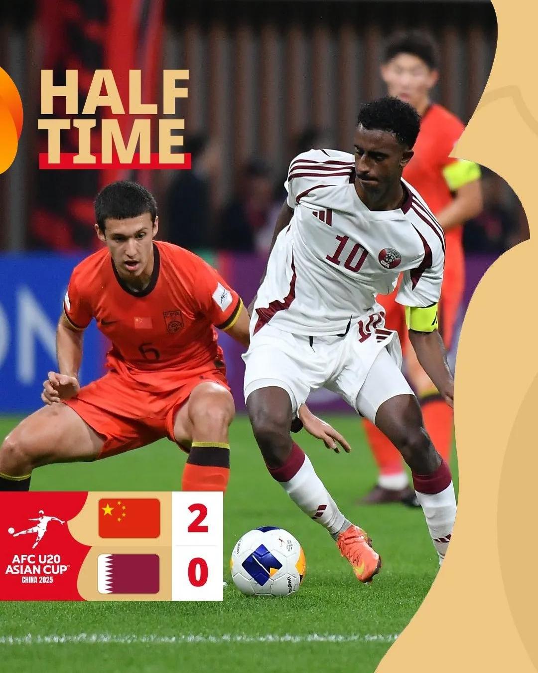 国青小将助力国家队,逆袭获胜 国青小将助力国家队,逆袭获胜