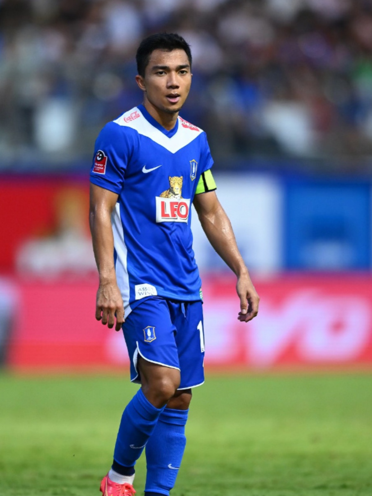 卡昂主帅神秘伤病，球队备战受影响