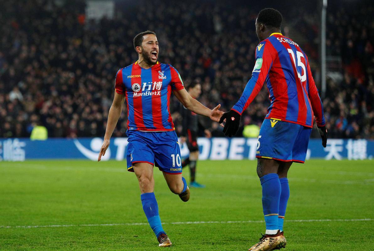 水晶宫主场取胜,稳定联赛中游位置的简单介绍 水晶宫主场取胜,稳定联赛中游位置的简单介绍