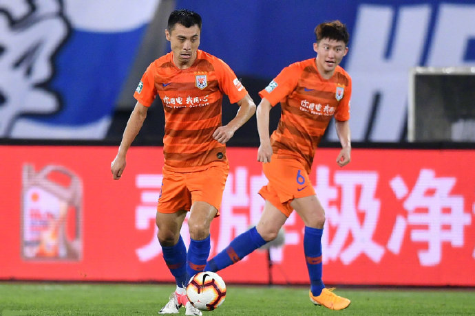 山东鲁能对阵大连一方,谁能占尽先机 山东鲁能对阵大连一方,谁能占尽先机