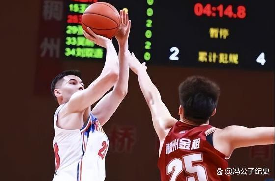 三亿体育体育直播-关于新疆队全队崛起，掀起强劲攻势的信息