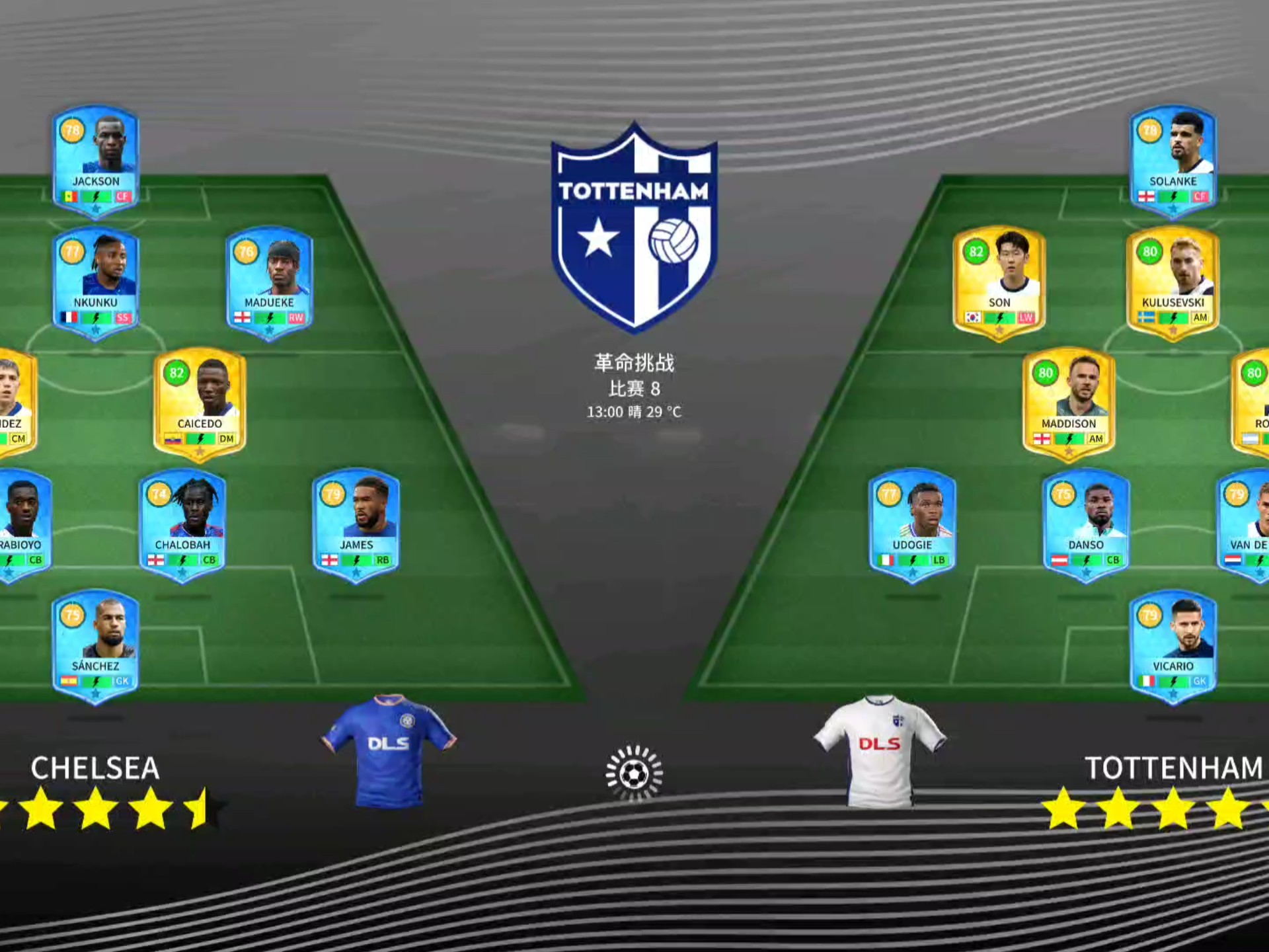 舍甫琴科梅开二度,切尔西客场击败热刺的简单介绍 舍甫琴科梅开二度,切尔西客场击败热刺的简单介绍