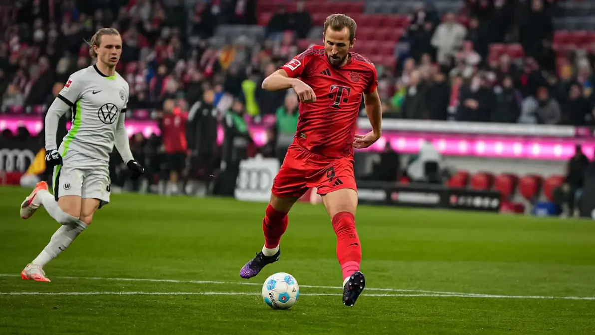 沃尔夫斯堡备战新赛季，努力追求更高成绩的简单介绍