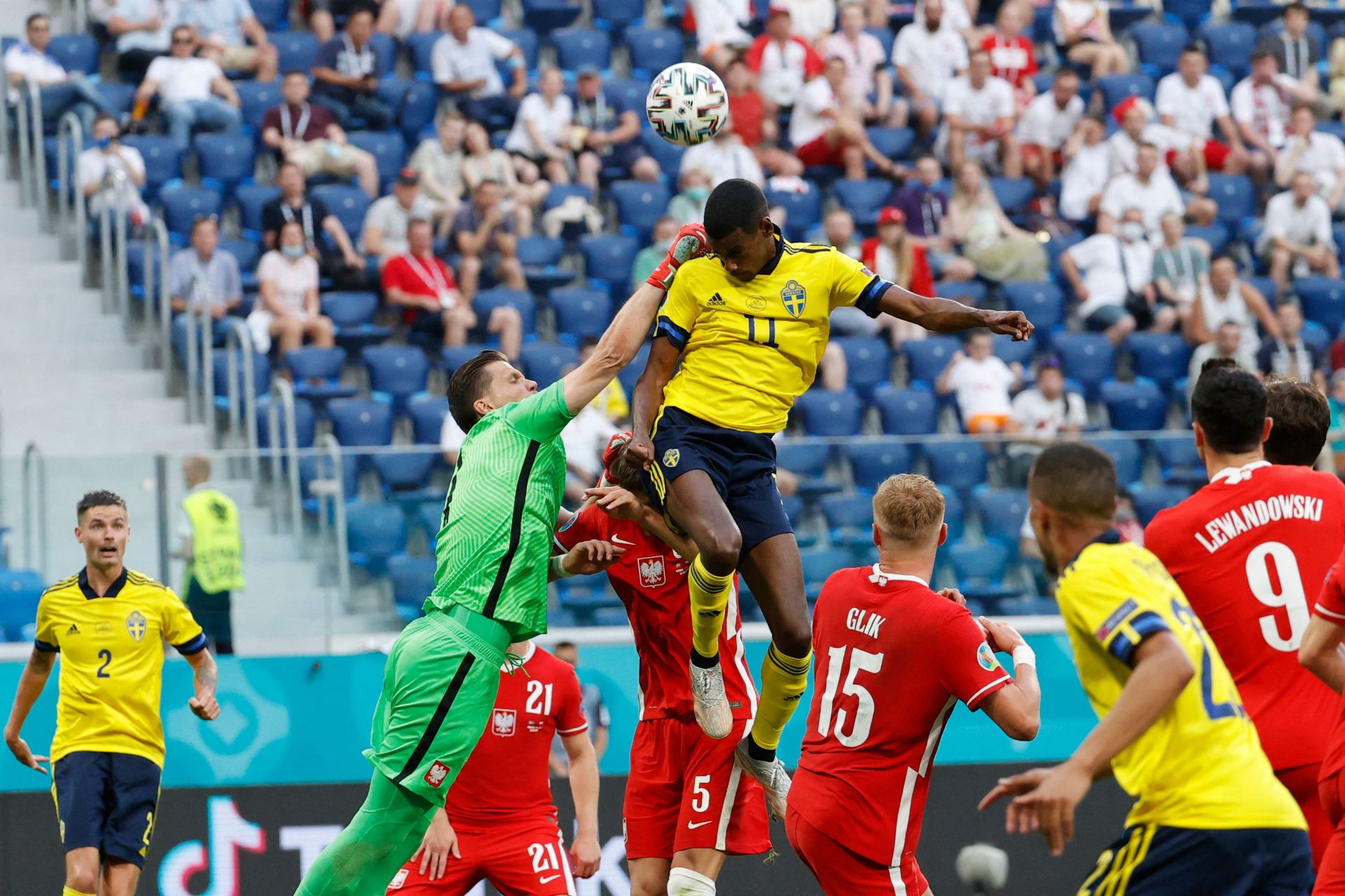 匈牙利不敌波兰,晋级路途变得艰辛的简单介绍 匈牙利不敌波兰,晋级路途变得艰辛的简单介绍