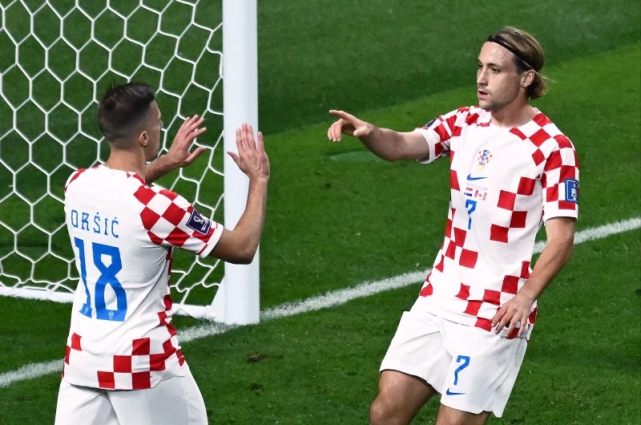 克罗地亚输给比利时,欧锦赛备战遭遇波折的简单介绍 克罗地亚输给比利时,欧锦赛备战遭遇波折的简单介绍