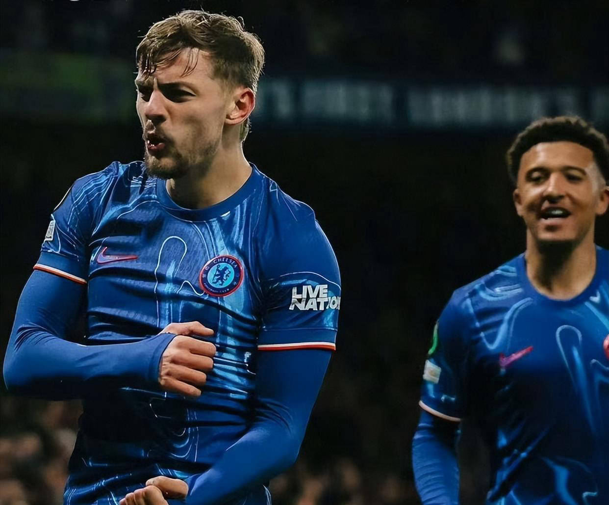 切尔西战胜皇家社会，晋级欧冠八强