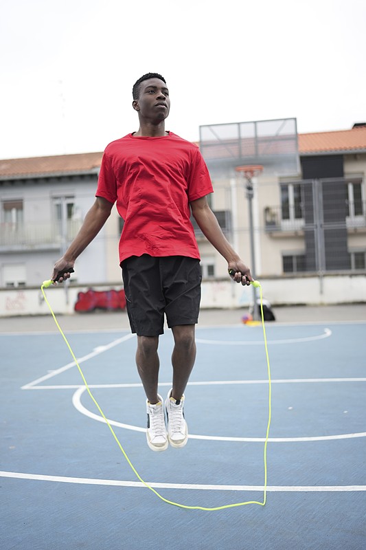 非洲篮球比赛将于明年重新开始 非洲篮球比赛将于明年重新开始