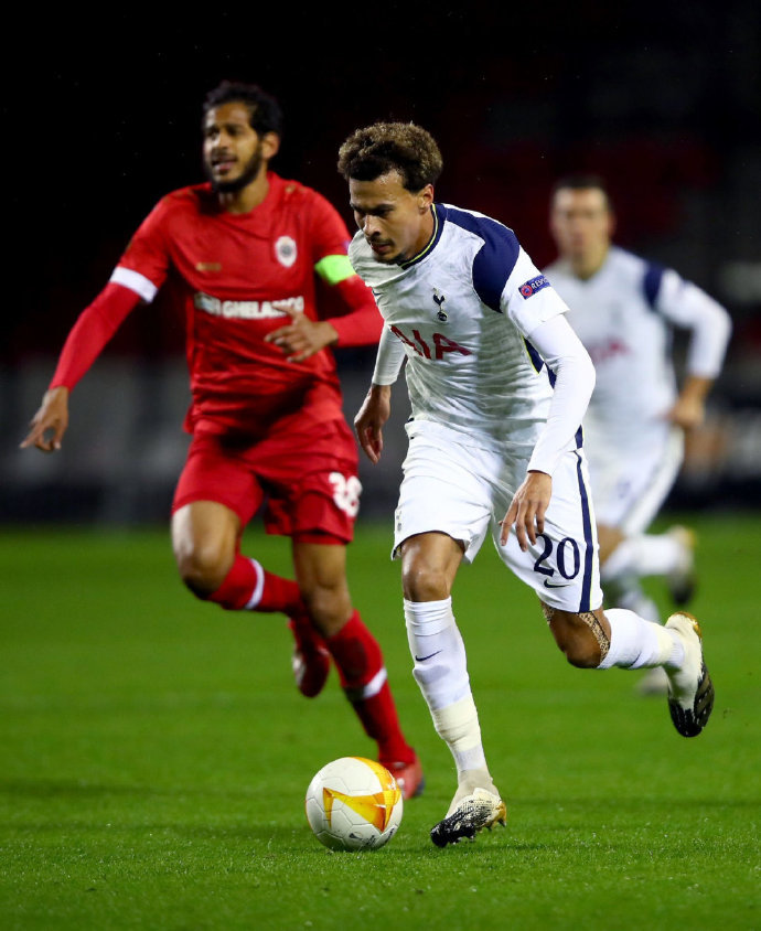 热刺惨败沉寂,需要尽快找回节奏 热刺惨败沉寂,需要尽快找回节奏