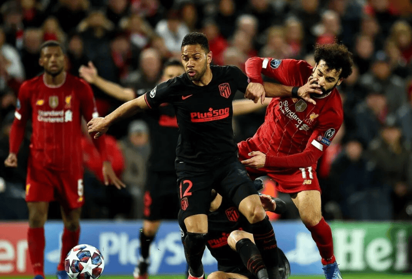 利物浦逆袭弗拉门戈，欧冠夺冠热门不止一路：球队带势上升的简单介绍