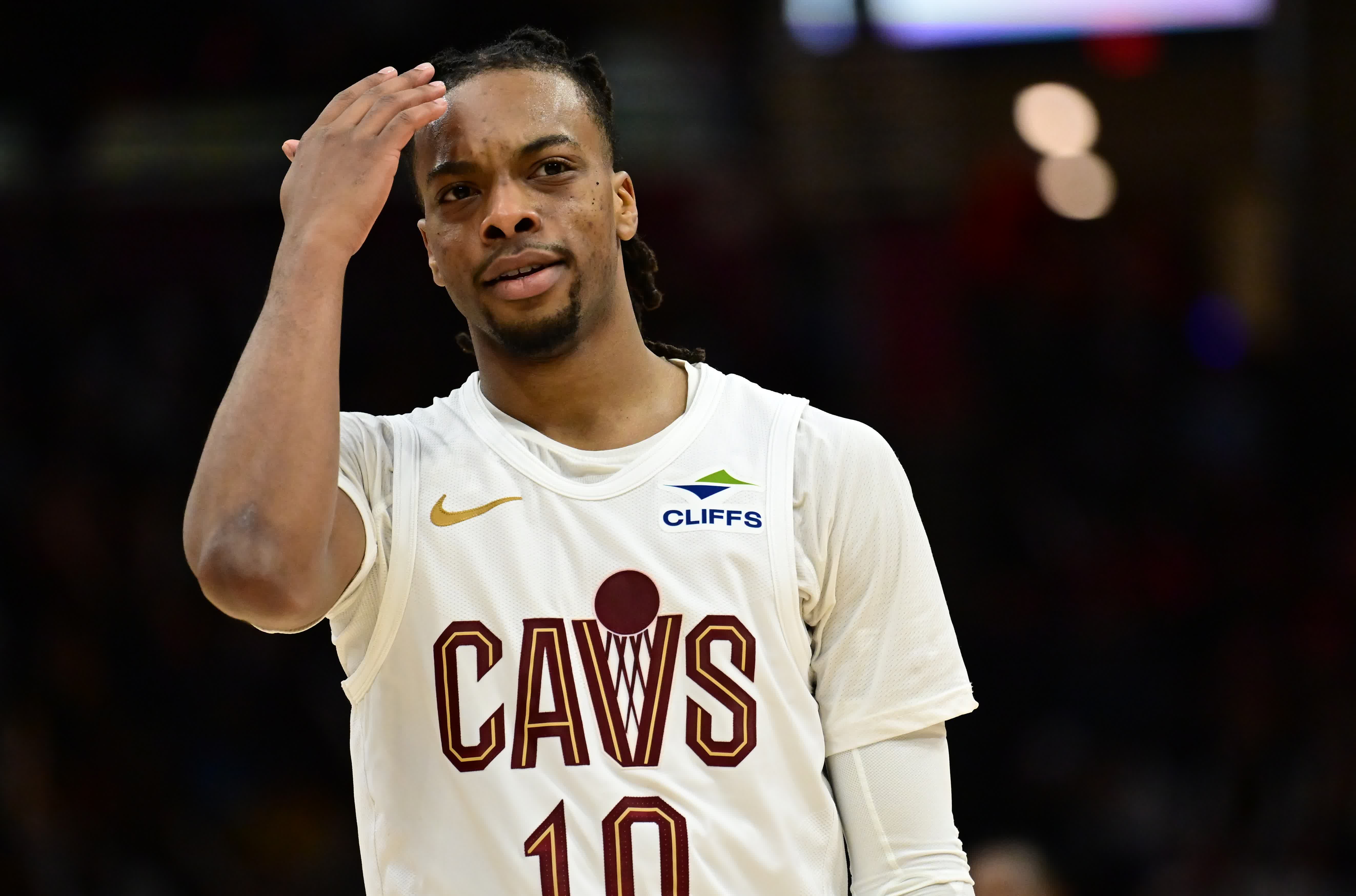 骑士队球员因技术犯规遭受惩罚 骑士队球员因技术犯规遭受惩罚