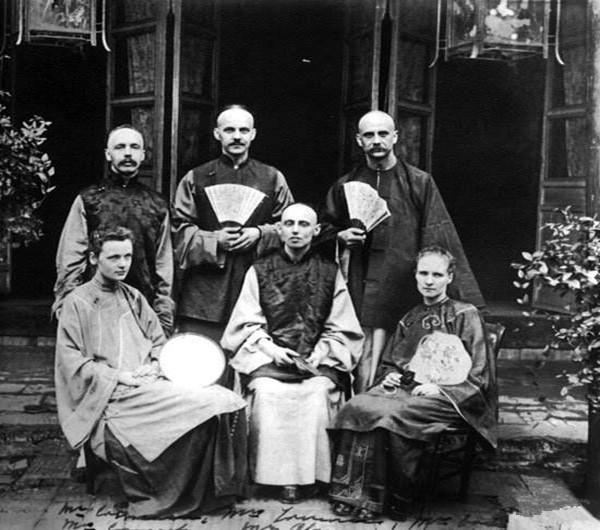 中央教士奋勇斗争，晋级路漫漫的简单介绍