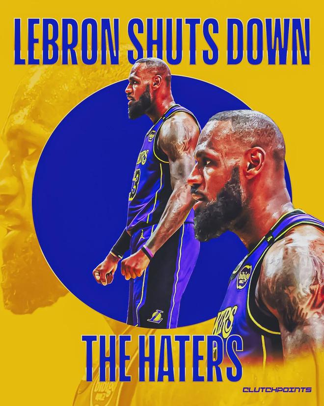 勒布朗-詹姆斯公开支持慈善活动,呼吁更多人关注弱势群体的简单介绍 勒布朗-詹姆斯公开支持慈善活动,呼吁更多人关注弱势群体的简单介绍