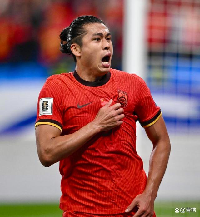 关于张玉宁攻破对手球门，助球队卫冕成功的信息