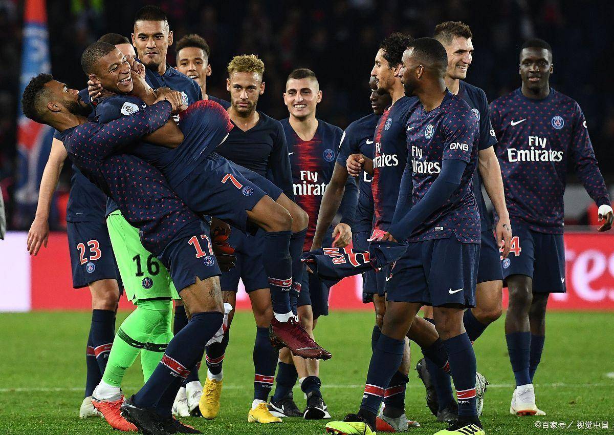 三亿体育体育官方-巴黎圣日耳曼轻取对手，继续领跑的简单介绍
