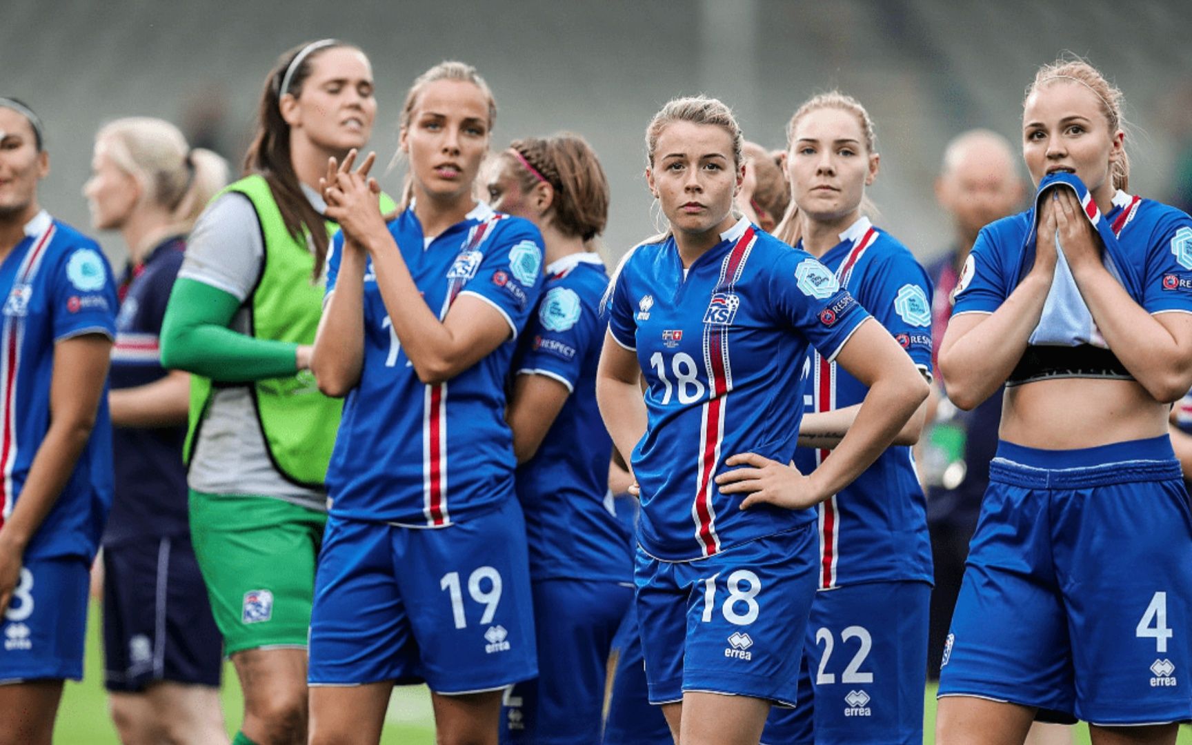 三亿体育体育平台-欧洲女足联赛：瑞典队逆转法国晋级八强