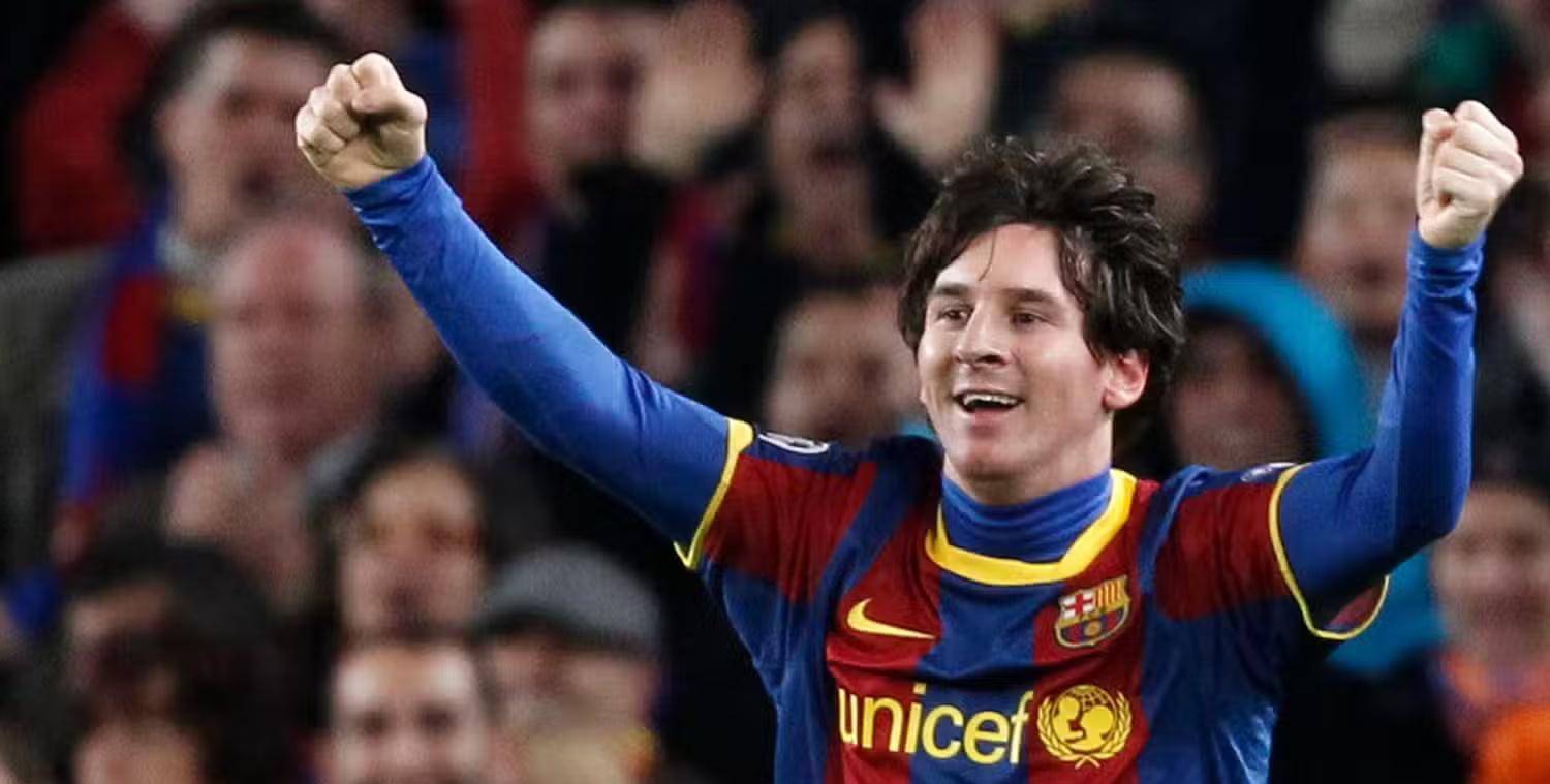 切尔西面对巴塞罗那,梅西忧虑胜负的简单介绍 切尔西面对巴塞罗那,梅西忧虑胜负的简单介绍