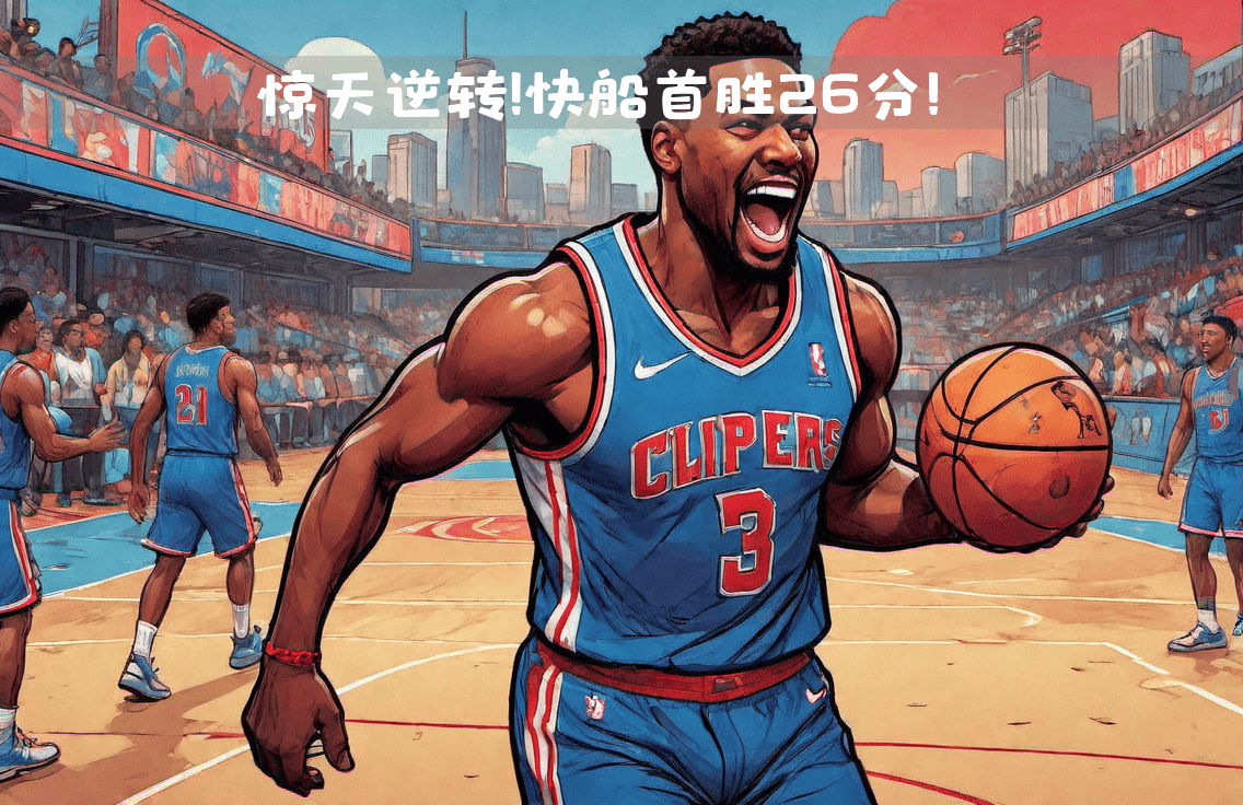 关于快船全队斩获五连胜,战绩傲人登西部榜首的信息 关于快船全队斩获五连胜,战绩傲人登西部榜首的信息