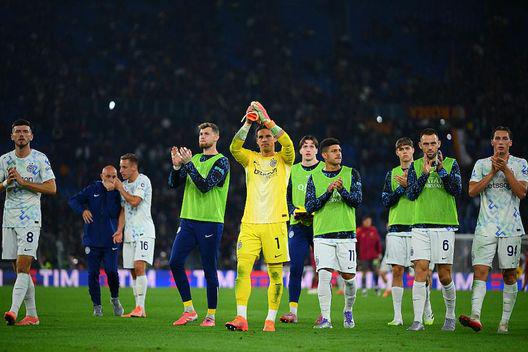 三亿体育体育电竞-关于国米球队士气高涨，凭借团队合作力量获胜的信息