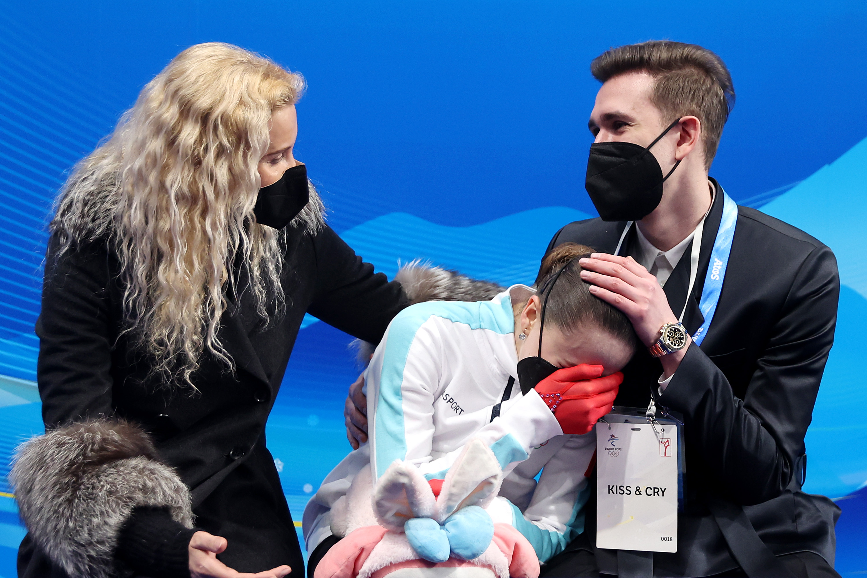 包含俄罗斯主教练力挺球队晋级希望！的词条