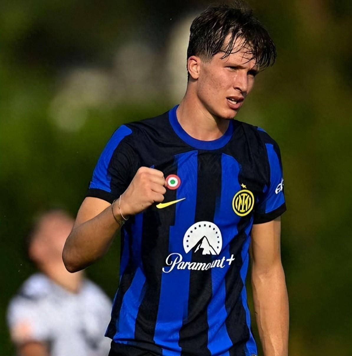 卢卡库再次收获帽子戏法，帮助国米取得连胜