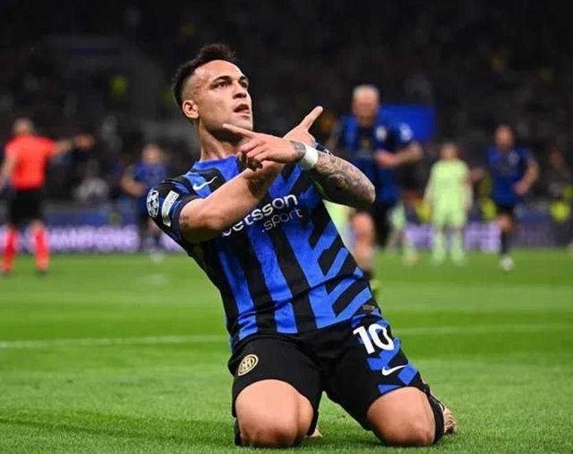 三亿体育体育官方-国际米兰逼平对手，前锋状态火爆连续破门的简单介绍