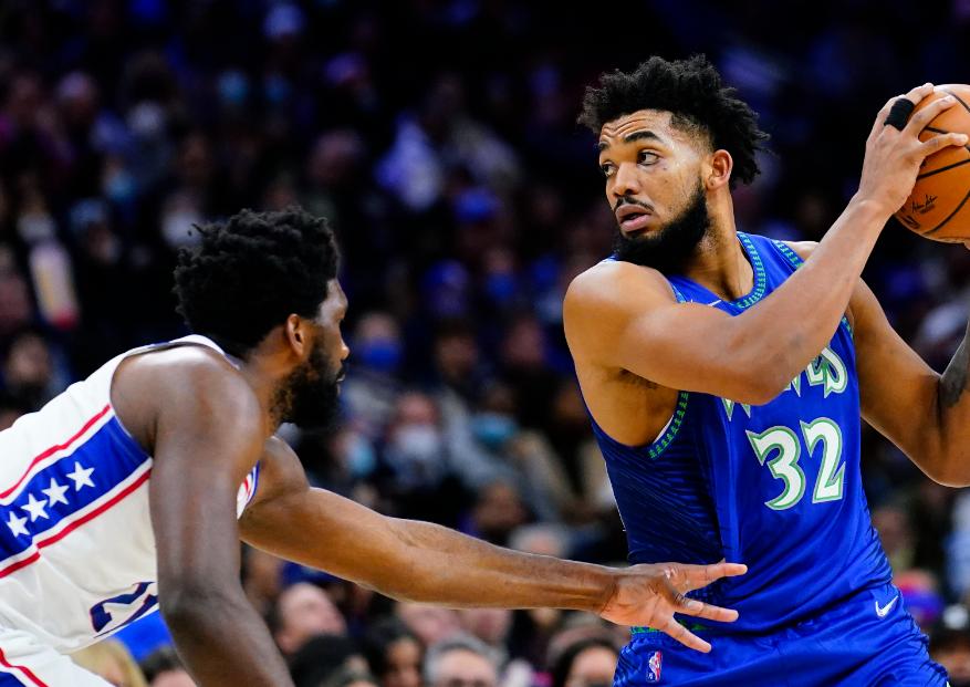 人不敌太阳恩比德表现不及预期的简单介绍