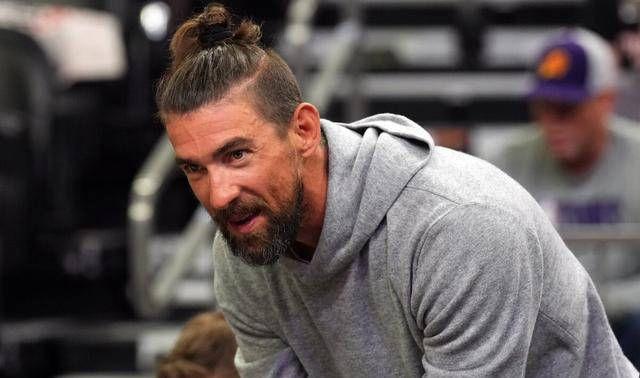 三亿体育体育地址-美国游泳名将菲尔普斯退役宣布转会