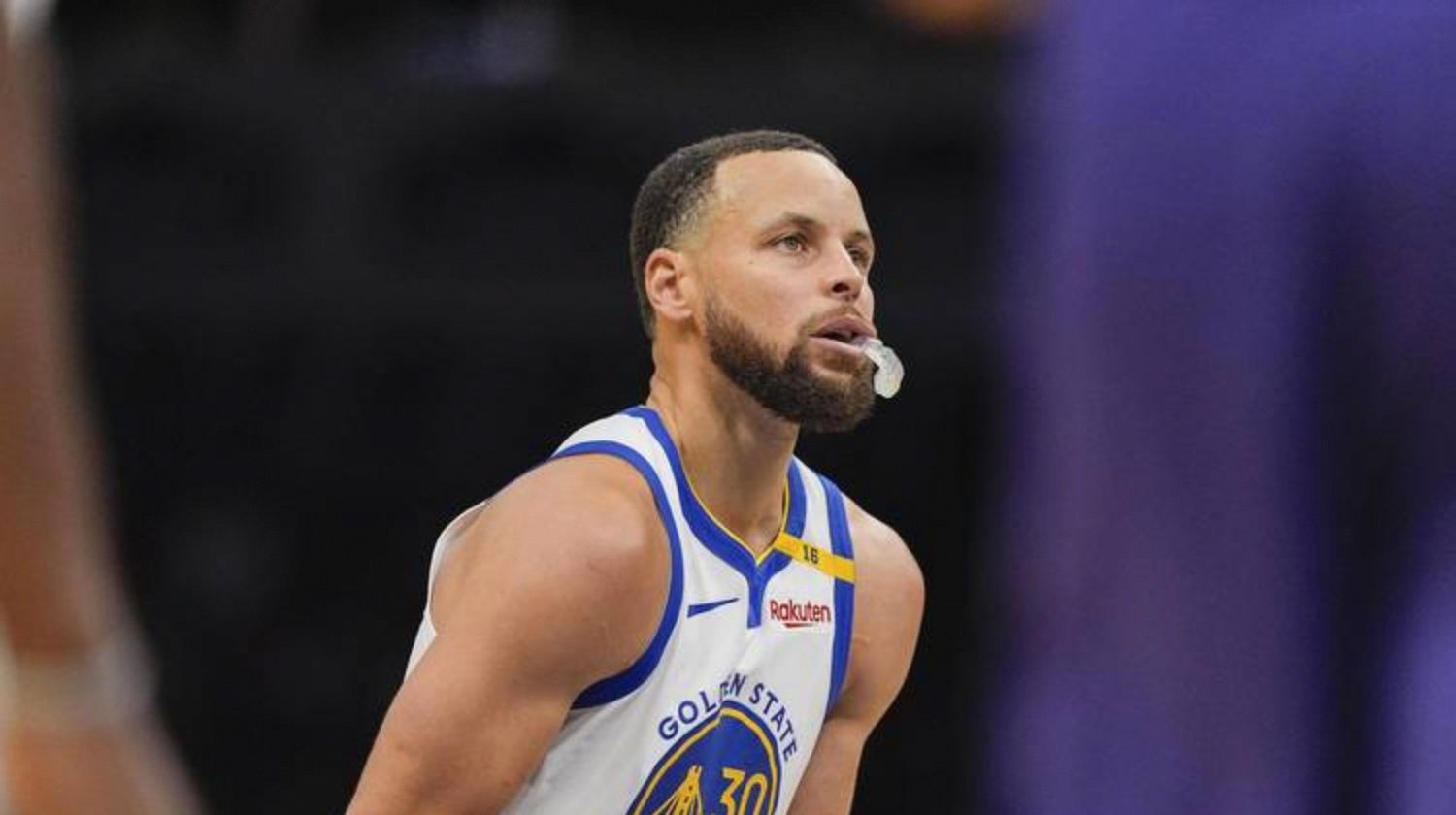 勇士主场大胜魔术,库里高效砍分的简单介绍 勇士主场大胜魔术,库里高效砍分的简单介绍