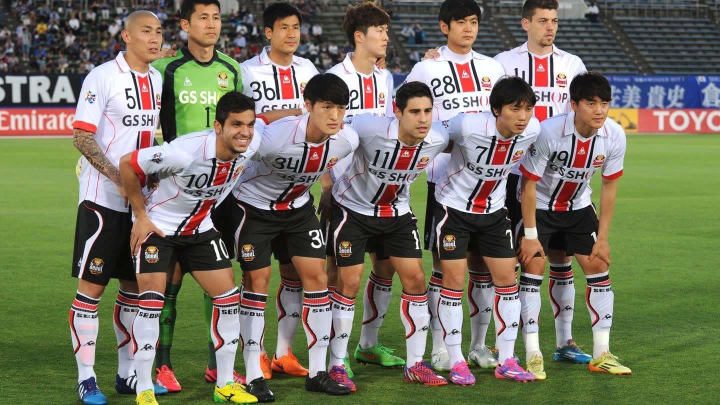 三亿体育体育官方-首尔FC成功晋级亚冠强
