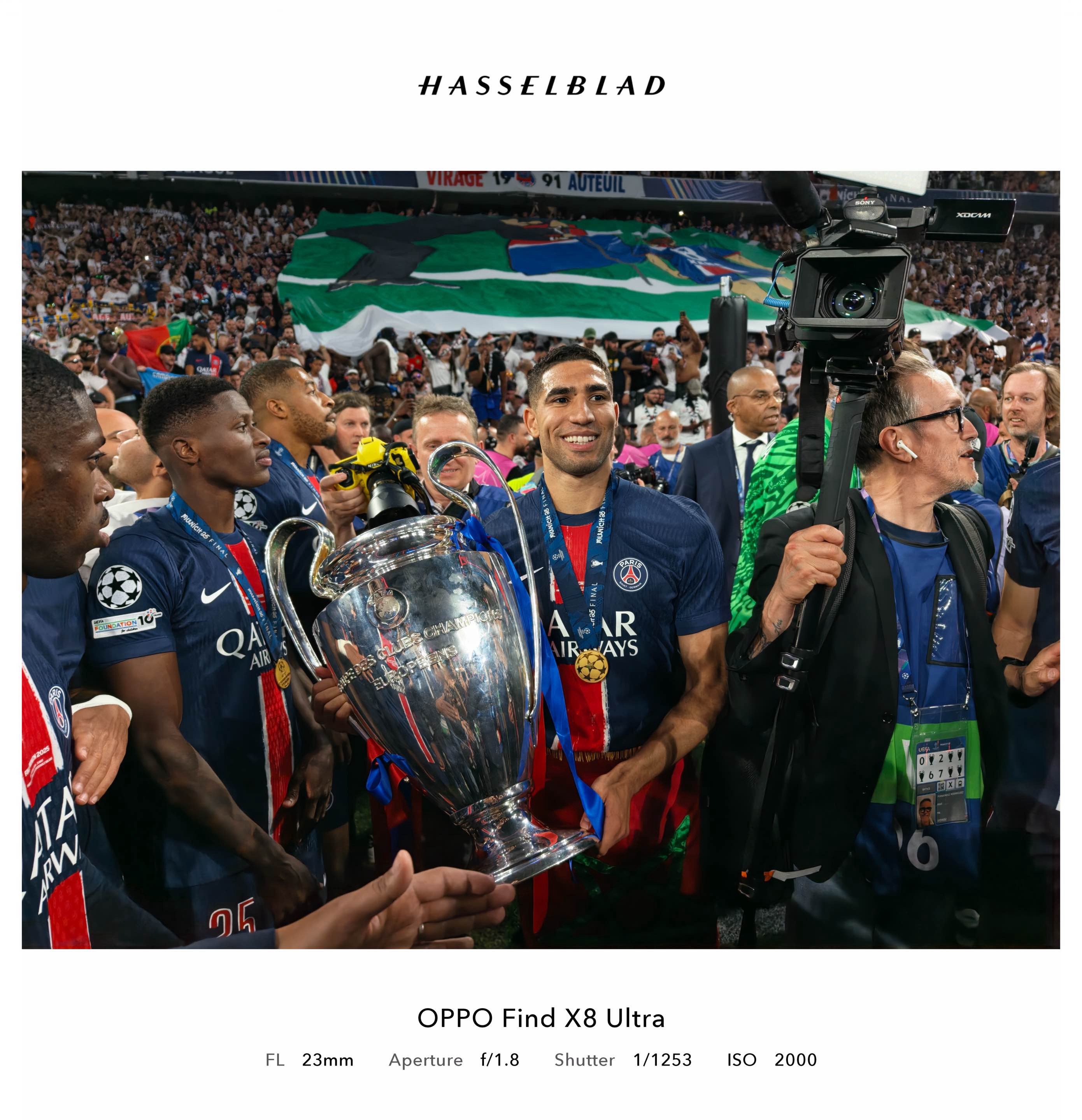 皇家马德里成功挺进半决赛，登顶欧洲之巅