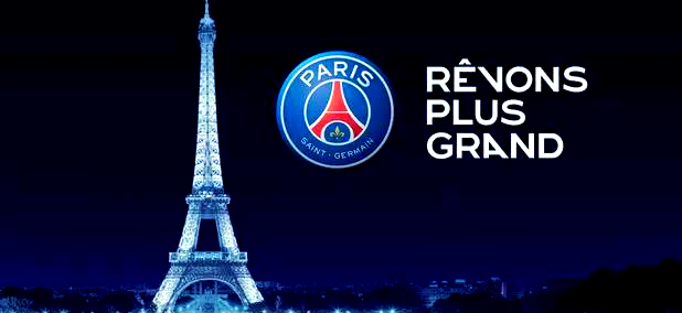 巴黎圣日耳曼客场战平卡昂，遭遇阻击的简单介绍